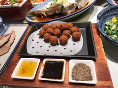 干炸丸子-鸭匠食府·挂炉烤鸭·新京菜(阜成路店)