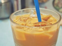 冰奶茶-华嫂冰室(尖沙咀店)