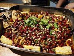 -湄公河秘制烤鱼(西双十贰城商业中心店)