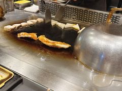 -大神太神·铁板烧(瑞虹天地月亮湾店)
