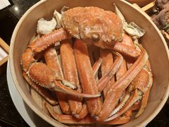 -上井料理黑金店(IFS国金中心店)