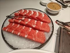 -爱丽格斯火锅(东岸国际店)