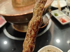 -情忆草原涮肉馆