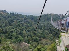 -巨石山景区