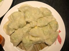 -船歌·鱼水饺青岛菜(合肥路永旺店)