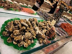 -瑞立壹号港牛排自助餐厅(瑞立外滩生活广场店)