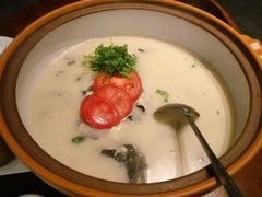 -曼香餐厅(千岛湖开元曼居酒店)