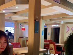大堂-辣得叫湘菜(四明店)