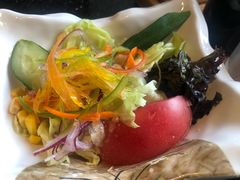 -江户前日本料理(瑞诗酒店店)