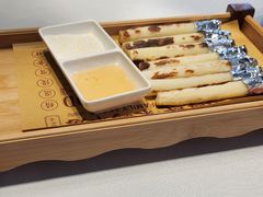 -鹊华居·地道鲁菜·海鲜·融合味(大明湖店)