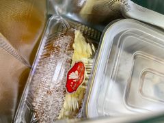 -白玉兰食品(中山公园龙之梦店)
