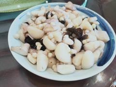 荷塘小炒-湾里人家(旺山景区店)