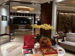 -广州花园酒店·凌璇阁旋转餐厅CAROUSEL360