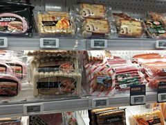 -盒马X会员店(王府井奥莱UP TOWN店)