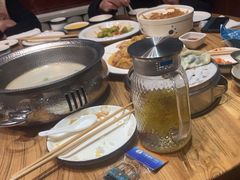 -小船渔村•大连菜•大连焖鱼(明泽街店)