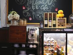 -K·Kitchen KK牛扒厨房(江南西店)