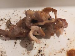精品毛切肥牛-炉小哥烤肉(信万广场店)