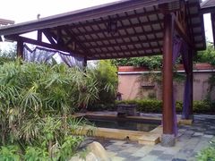 -厦门日月谷温泉渡假村