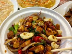 -金姐台湾菜(珠江路店)
