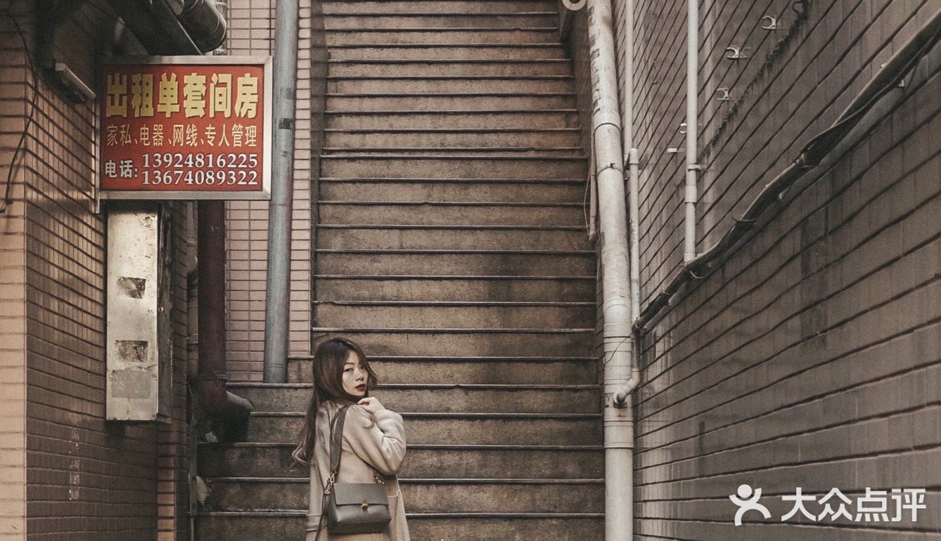 顺德小众｜你不知道的华盖路、金榜老街人间烟火气