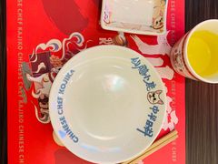 -仙隐小鹿中华料理(南宁万象城店)