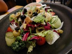 -兰特伯爵西餐厅·啤酒屋(方庄店)