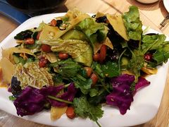 -亿百顺红焖羊排小馆(总店)