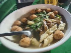 -彭哥甩饼王(城隍庙广场店)