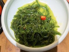 -九田家黑牛烤肉料理(衡百国际店)