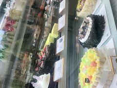 -KenGee仟吉(吉庆街店)