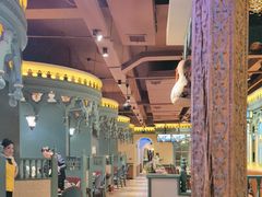 -驿楼兰·新疆菜(火车站店)
