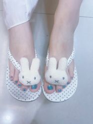 -UGIRL有个美甲