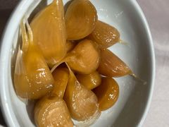 糖蒜-东来顺饭庄(apm总店)