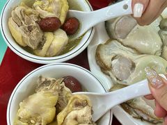 -花苑美食横琴生蚝火锅(拱北粤华路店)