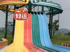 -汤山欢乐雪世界