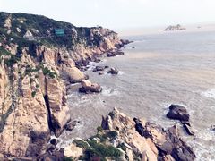 -六合朝阳景区-和尚套