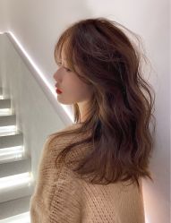 -FAJEE HAIR发界烫染接发