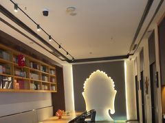 -经禅和·中医推拿(奥体恒山路店)