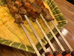 -清真·玛丽亚新疆菜主题餐厅(浙江中路店)