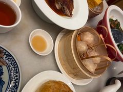 -金鼎轩·南北家乡菜(团结湖店)