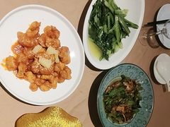 -柴米油盐三杯鸡(象山北路店)