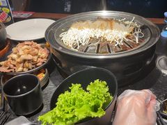 -九田家黑牛烤肉料理(宽城万达店)