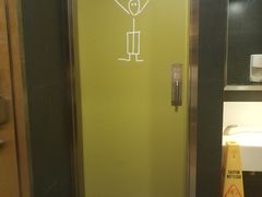 -麦当劳(杭州西湖银泰百货店)