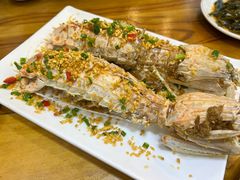 -醉壹号海鲜大排档(厦门美食地标店)