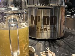 -No.DD戳子烧烤·江湖菜(北京总店)