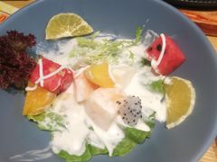 -菲滋意式休闲餐厅(北仑银泰城店)