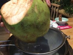 -椰夫人·养生椰子鸡(金沙洲永旺店)