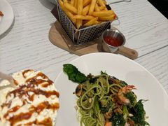 -Nana And Her Friends Restaurant 娜娜家(小寨原力场店)