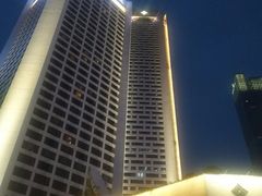 -南京金陵饭店