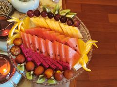 -大可堂普洱茶馆(襄阳南路馆)